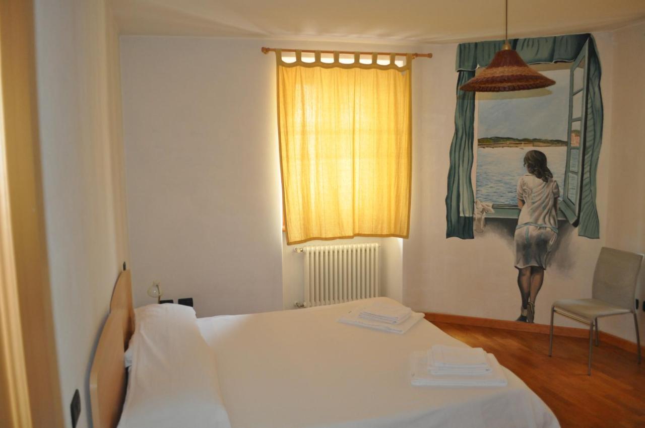 Ai Vellutai Bed & Breakfast Ala Eksteriør bilde