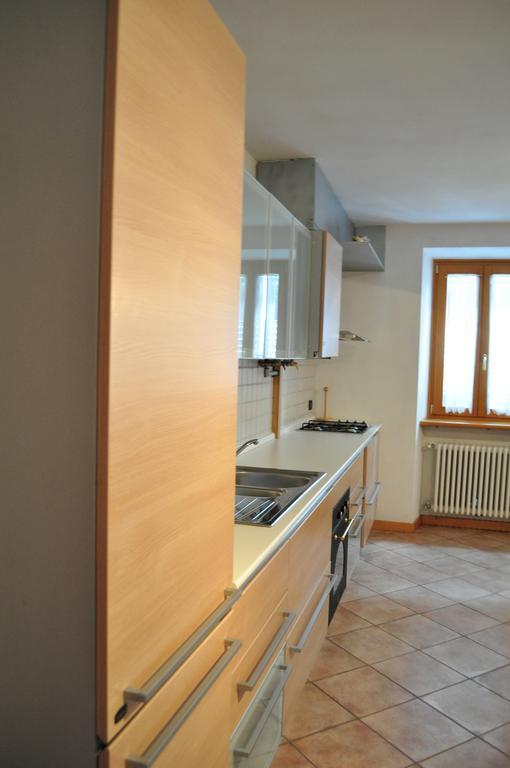 Ai Vellutai Bed & Breakfast Ala Eksteriør bilde