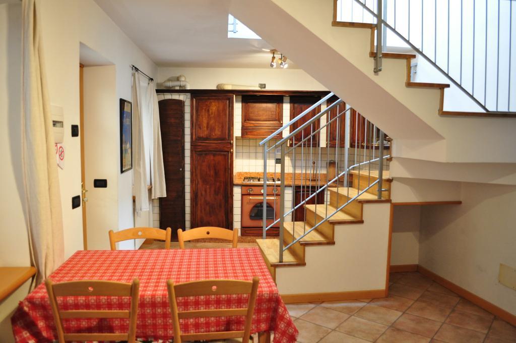 Ai Vellutai Bed & Breakfast Ala Eksteriør bilde