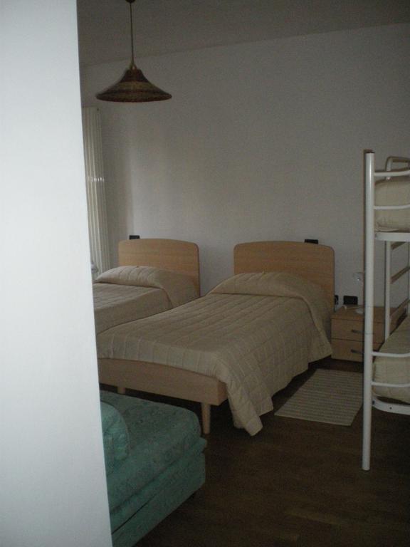 Ai Vellutai Bed & Breakfast Ala Eksteriør bilde