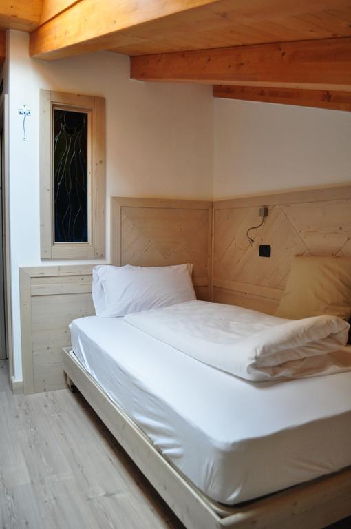 Ai Vellutai Bed & Breakfast Ala Rom bilde