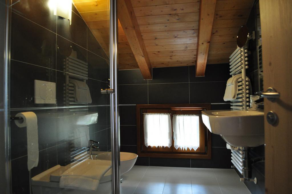 Ai Vellutai Bed & Breakfast Ala Rom bilde