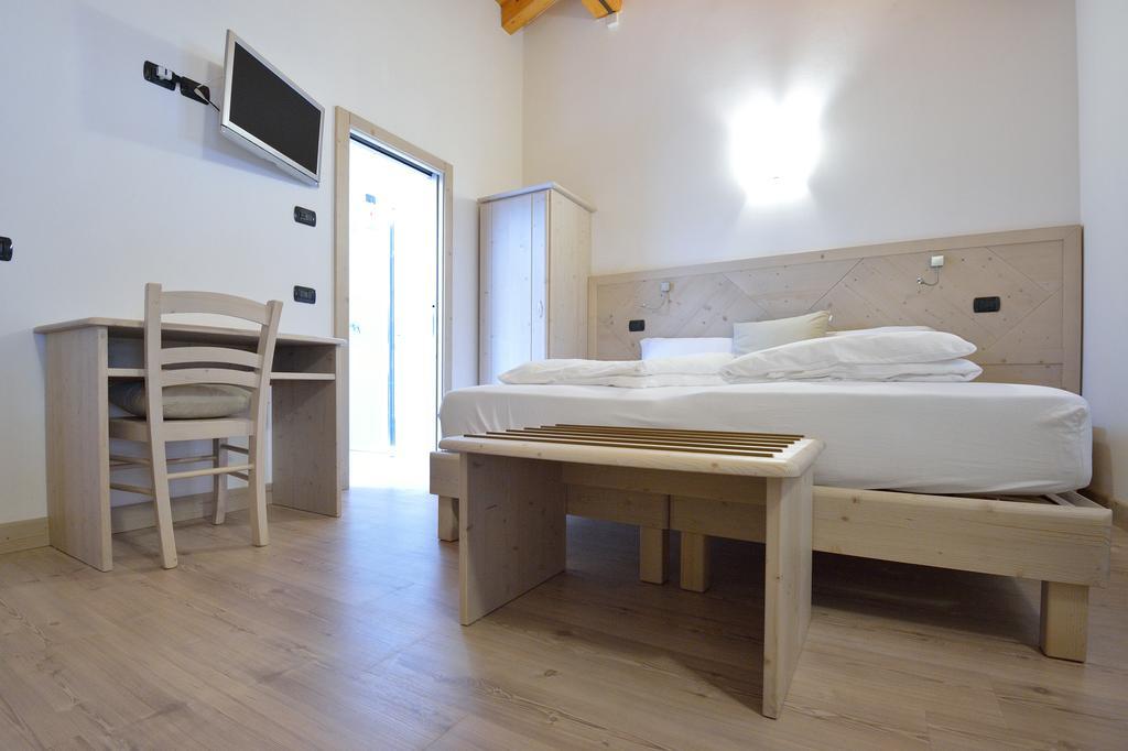 Ai Vellutai Bed & Breakfast Ala Rom bilde
