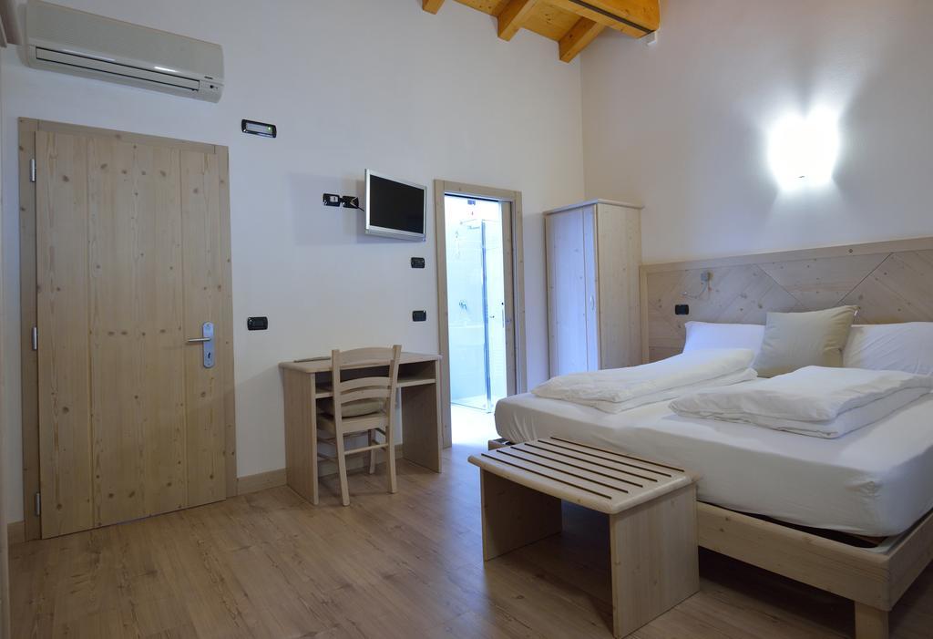 Ai Vellutai Bed & Breakfast Ala Rom bilde