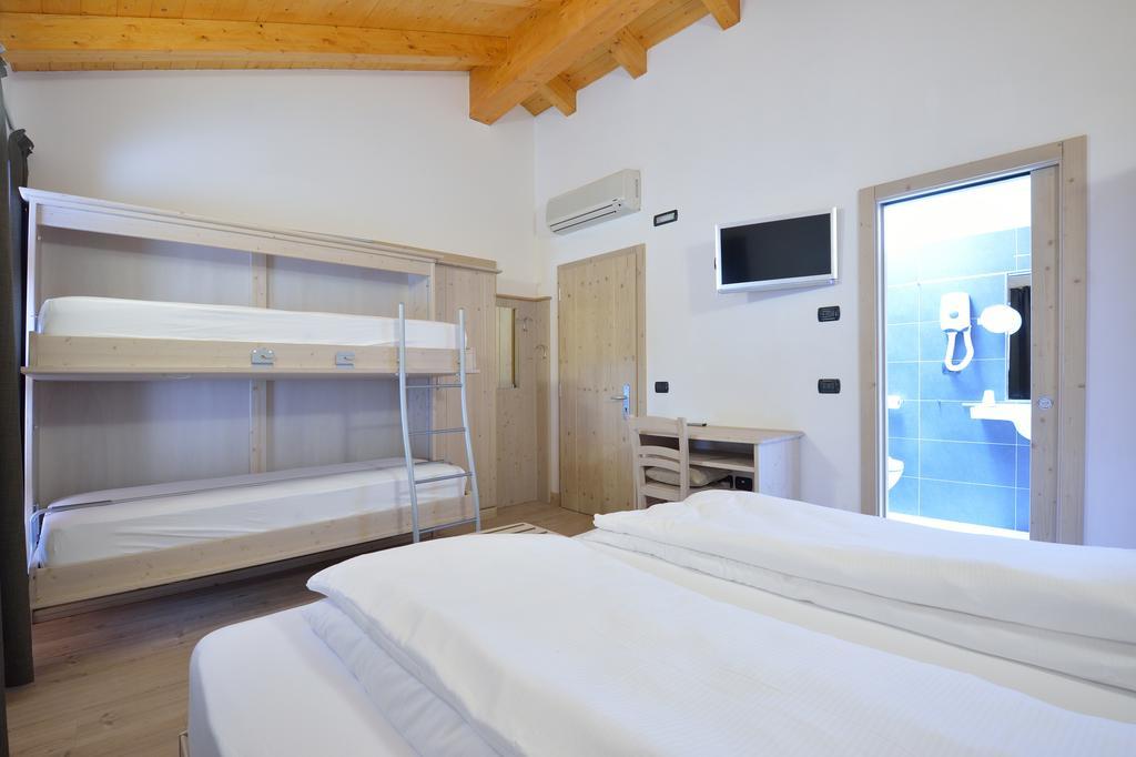 Ai Vellutai Bed & Breakfast Ala Rom bilde