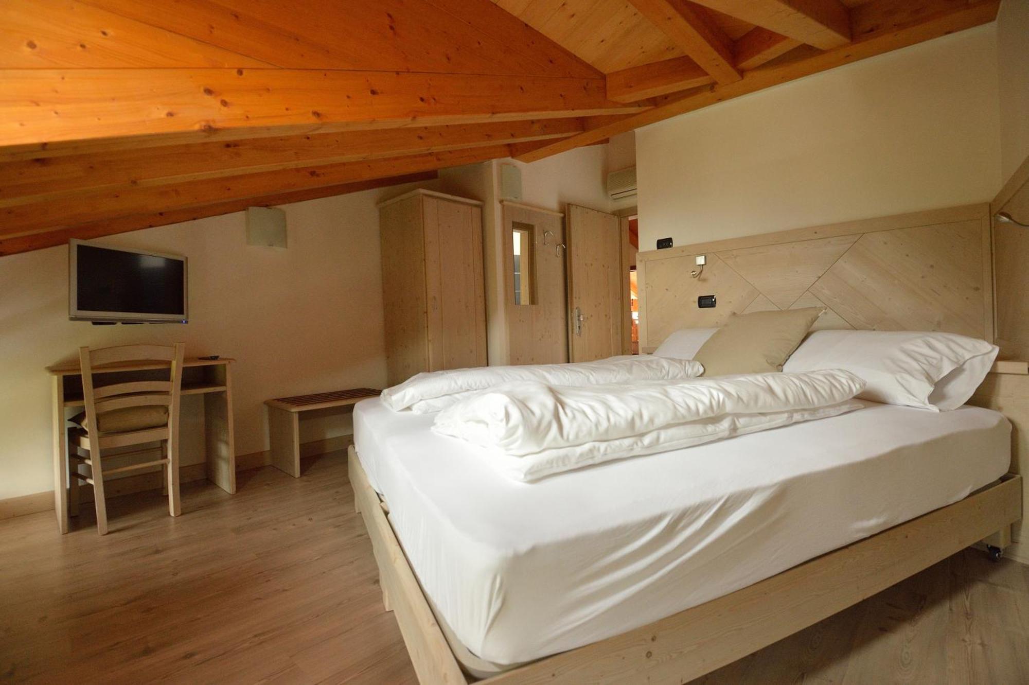 Ai Vellutai Bed & Breakfast Ala Eksteriør bilde