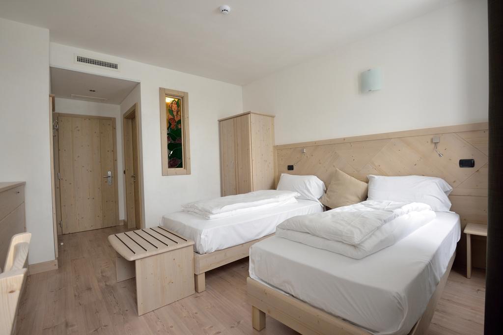 Ai Vellutai Bed & Breakfast Ala Rom bilde