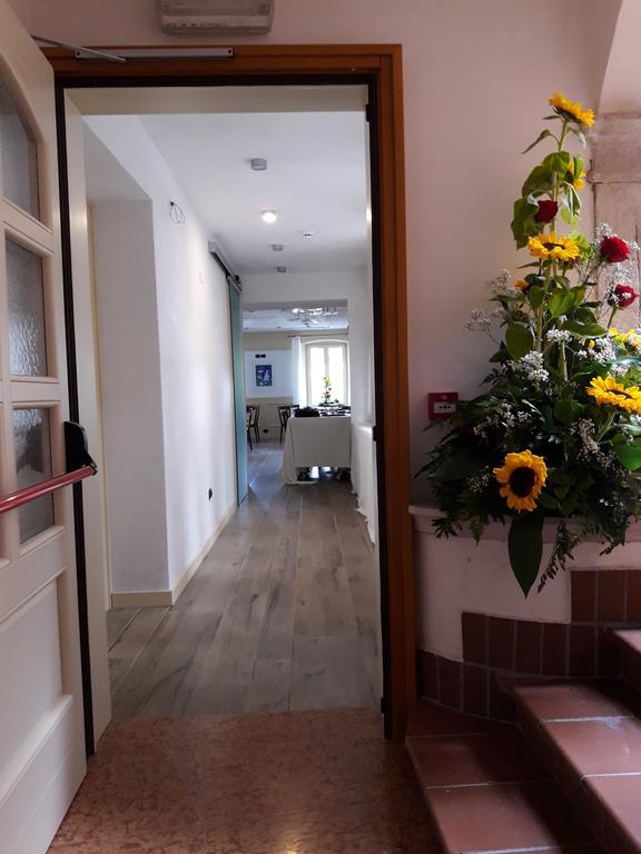 Ai Vellutai Bed & Breakfast Ala Eksteriør bilde